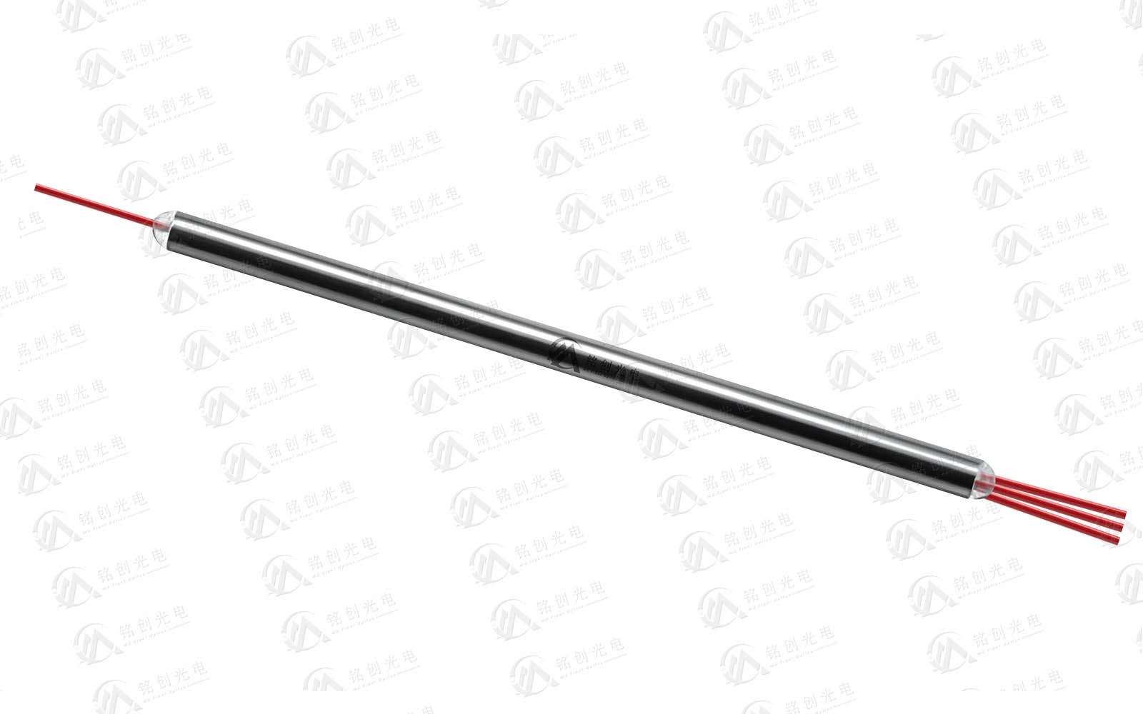 1950nm1x3/3x3單模光纖拉錐耦合器