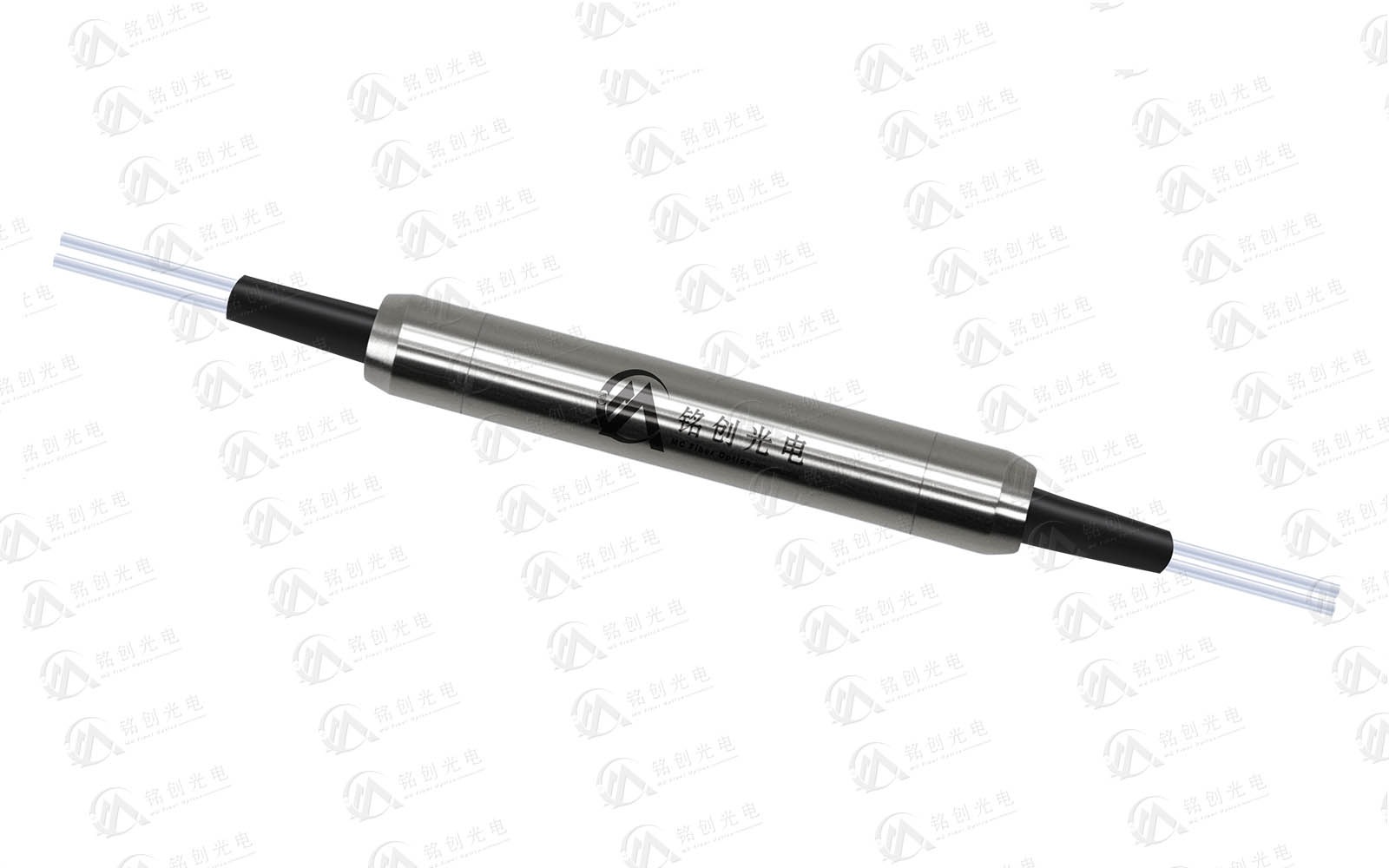 980/1550nm波分復(fù)用器+分路器+隔離器集成器件